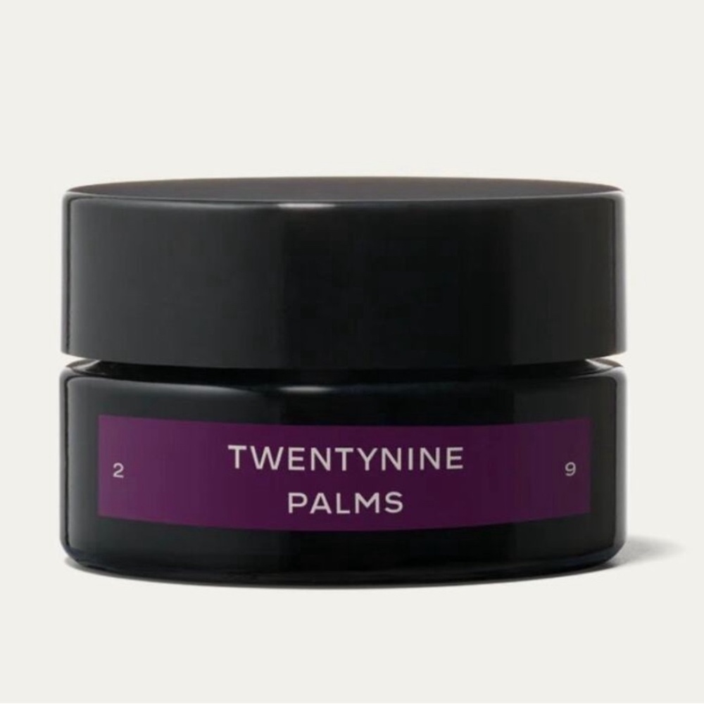 Twentynine Palms Mira Luna Eye Cream .42 oz Jared Leto New in Box